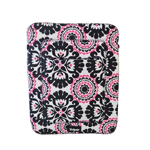 Thirty-One Tote-A-Tablet - Picture 4 of 6